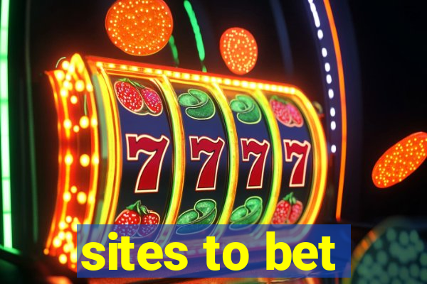 sites to bet